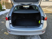ŠKODA Octavia 1.5 TSI Style DSG e-Tec Mild Hybrid Kombi 150 Będzin - zdjęcie 10
