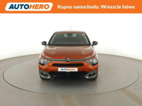 Citroen C4 Niski przebieg Navi Kamera cofania Klimatyzacja Bluetooth Warszawa - zdjęcie 11