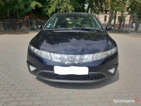 Honda Civic VIII 2.2i-CTDi Executive Wałdowo Szlacheckie - zdjęcie 9