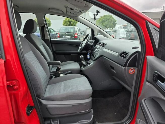 Ford C-Max 1.6 16V 100 koni Klimatyzacja możliwa ZAMIANA Rawa Mazowiecka - zdjęcie 8