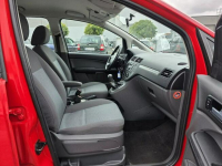 Ford C-Max 1.6 16V 100 koni Klimatyzacja możliwa ZAMIANA Rawa Mazowiecka - zdjęcie 8