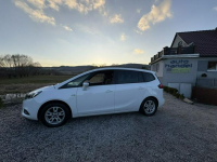 Opel Zafira Tourer Lift 1,4 Turbo Kamienna Góra - zdjęcie 11