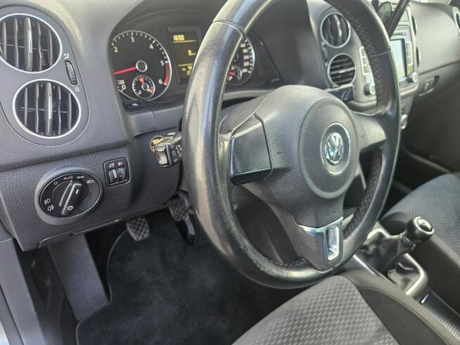 Volkswagen Golf Plus Serwis Bezwypadkowy Polecam Rybnik - zdjęcie 9