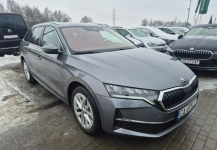 Škoda Octavia 1.5 TSI 150km Selection led fv23% Tychy - zdjęcie 3