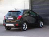 Opel Mokka Automat /Bi Xenon /Navi /1,4 /141KM /2015 Mikołów - zdjęcie 11