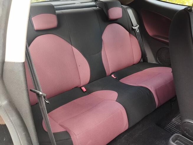 Alfa Romeo MiTo 1.4 Benzyna 95km Klima Alu z Niemiec Kłobuck - zdjęcie 12