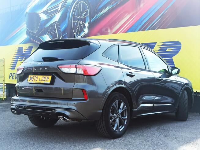 Ford Kuga 2.0 D , ST-LINE , 33 tys km Rzeszów - zdjęcie 6