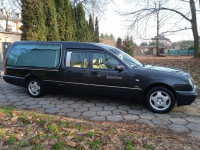 Karawan pogrzebowy-wloska zabudowa Otwock - zdjęcie 5