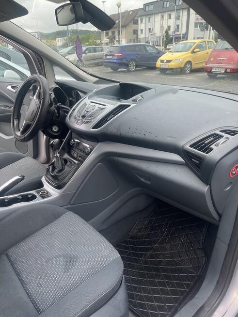 Ford grand c-max Rumia - zdjęcie 4