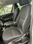 Skoda Yeti 1.8T 4x4 2011r Climatronic Nawigacja Alufelgi Zarejestrowan Sokołów Podlaski - zdjęcie 6