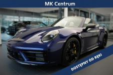 Porsche 911 Targa 4 GTS 3.0 480KM Polski Salon FV23%