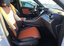 Mercedes GLC 300 4Matic / pakiet AMG / niski przebieg Tarnów - zdjęcie 10
