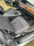 Sprzedam BMW e61 525D Golina - zdjęcie 11