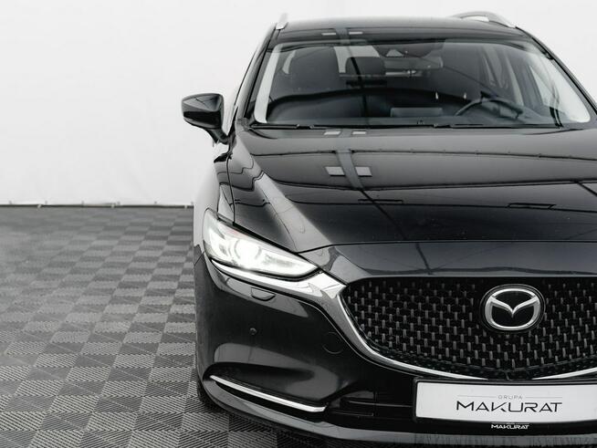 GD1G980#2.0 SkyPrestige Podgrz i wentyl.f Kamera 360 Salon PL VAT23% Gdańsk - zdjęcie 8