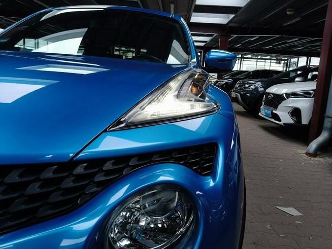 Nissan Juke 1.6 112KM Automat, Navigacja, Kamera, Hands Free Mysłowice - zdjęcie 7