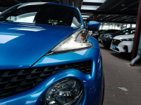 Nissan Juke 1.6 112KM Automat, Navigacja, Kamera, Hands Free Mysłowice - zdjęcie 7