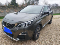 Peugeot 3008/kamera/radar/automat Kielce - zdjęcie 8