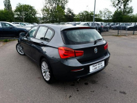 BMW 118 Bezwypadkowy bezkolizyjny Karczew - zdjęcie 2