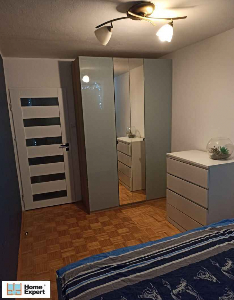 2pok, 48met, okolice Sky Tower BALKON/PIWNICA/WINDA (Wrocław) Krzyki - zdjęcie 5