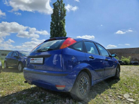 Ford Focus 1.4 benzyna - sprzedam lub zamienię Gdańsk - zdjęcie 4