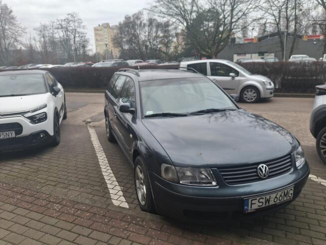 Passat 1.9TDI Gorzów Wielkopolski - zdjęcie 1