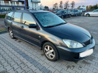 Mitsubishi Lancer 2005 LPG/Benzyna Kutno - zdjęcie 3