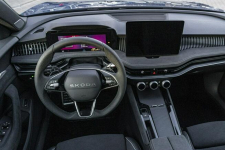 Škoda Superb Combi Sportline 2.0 TSI 204 KM DSG Łódź - zdjęcie 10