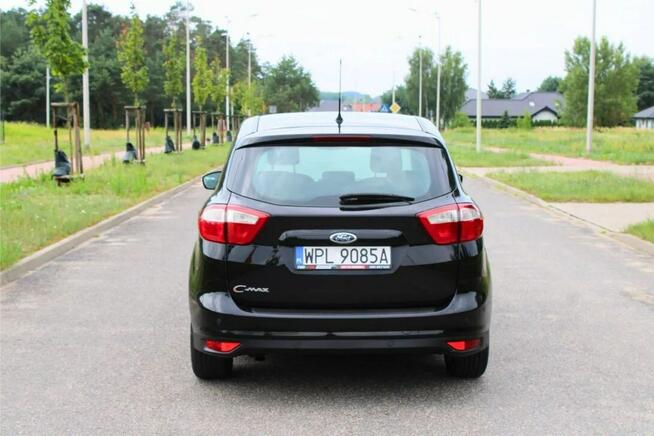 Ford C-MAX 1.6 TDCi Edition Borowiczki-Pieńki - zdjęcie 3