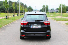 Ford C-MAX 1.6 TDCi Edition Borowiczki-Pieńki - zdjęcie 3