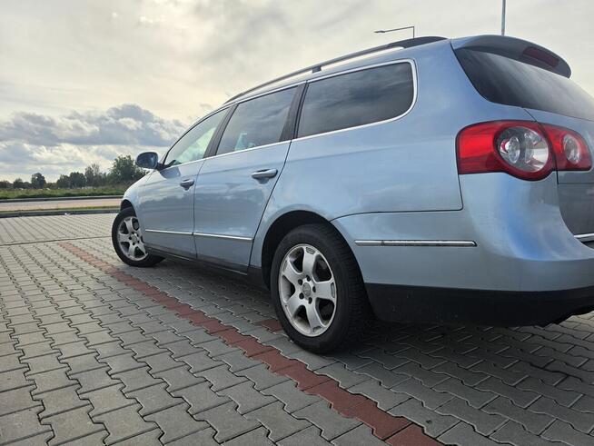 Passat B6 2.0 TDI Wyrzysk - zdjęcie 2