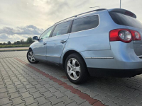 Passat B6 2.0 TDI Wyrzysk - zdjęcie 2