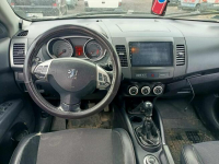 Peugeot  4007 2.2HDi 156km 08r 4x4 7 Os Tarnów - zdjęcie 7