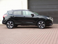 Nissan Qashqai Navi /Led /Kamera 360 /Asystent /2016r Mikołów - zdjęcie 4