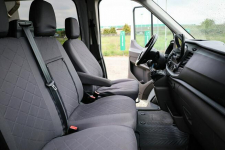 Ford Transit L3H2*Brygadówka*Salon Polska*Bezwypadkowy*Vat23% Konstantynów Łódzki - zdjęcie 12