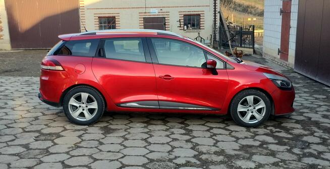 Renault Clio Sandomierz - zdjęcie 1