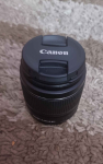 Canon EOS 2000D + obiektyw 18-55mm IS II Podgórze - zdjęcie 3