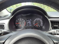 Kia Rio 120 KM * GWARANCJA * led * 5 drzwi * serwisowana * warszawa Warszawa - zdjęcie 6