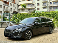Peugeot 308 SW Allure Pack Business