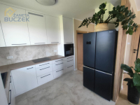 Nowoczesne mieszkanie z ogrodem – Rozlazłów