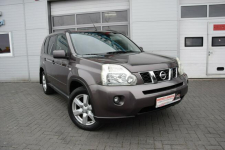 Nissan X-Trail 2.0 dCi Klimatyzacja Bluetooth 241 tys.km. Hrubieszów - zdjęcie 5