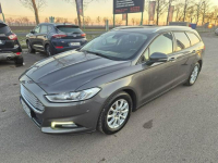 Ford Mondeo 2.0TDCI 150KM Salon PL Gniewkowo - zdjęcie 4