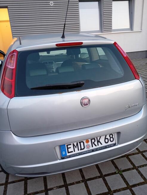 Fiat Punto Głuchołazy - zdjęcie 3