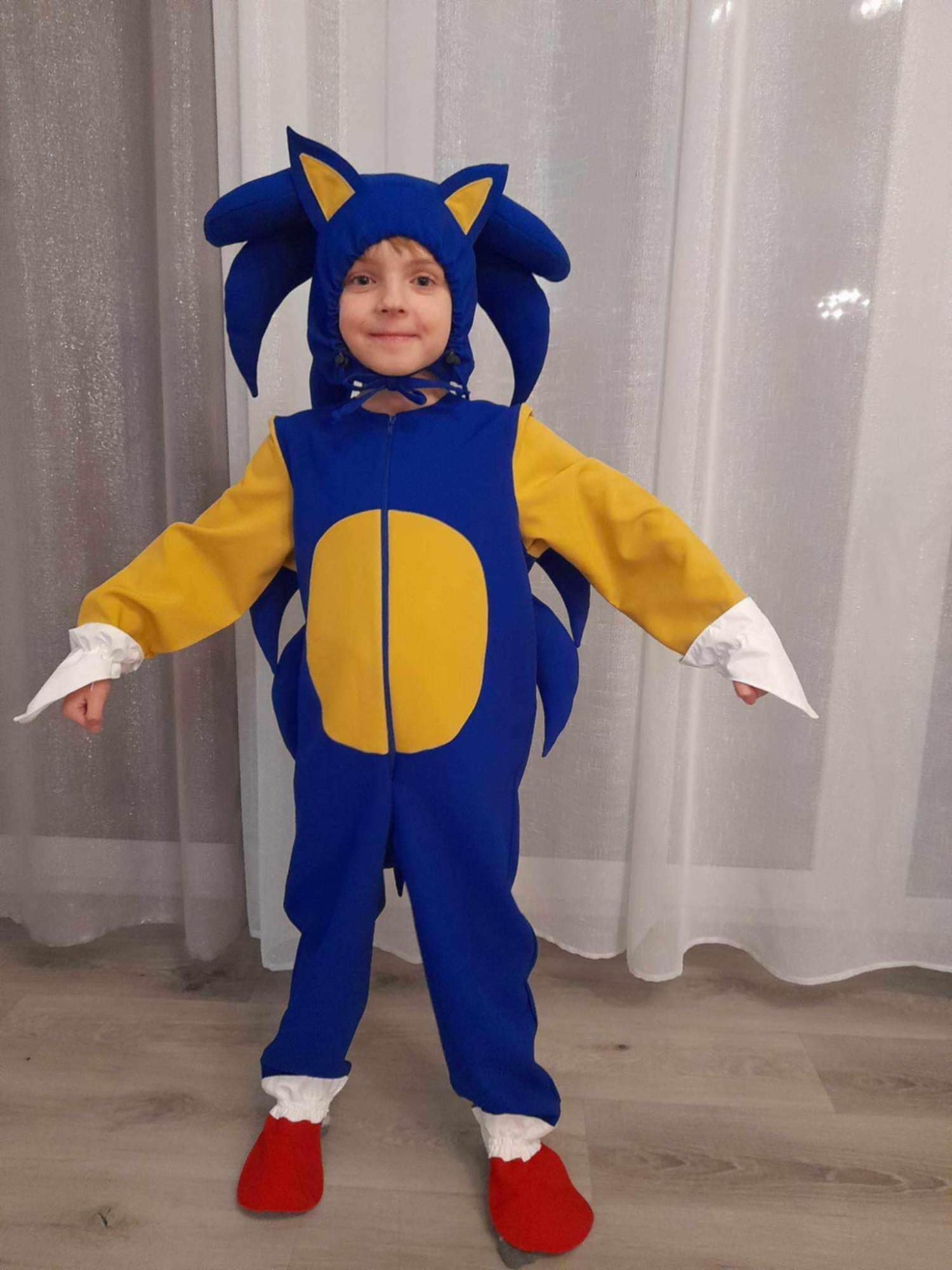 Wypożyczalnia strojów karnawałowych dla dzieci Kórnik - zdjęcie 2