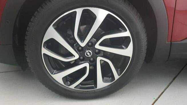 Opel Grandland X 1.6 T Elite S&amp;S! Z Polskiego Salonu! Faktura VAT! Warszawa - zdjęcie 9