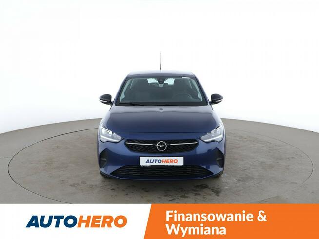 Opel Corsa klima /Bluetooth/ LED/ tempomat Warszawa - zdjęcie 10