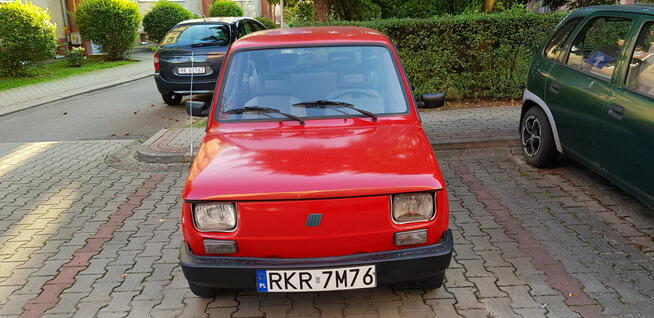 Sprzedam Krosno - zdjęcie 4