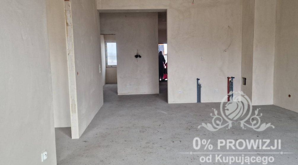 GOTOWE! 4pok.mieszkanie z ogrodem w zielonej okolicy/Krzyki/Ołtaszyn Wrocław - zdjęcie 7