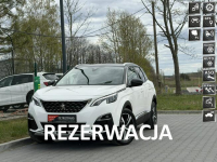 Peugeot 3008 1.2 / 131KM FULL LED Automat Nawigacja Kamera Masaże
