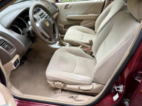 HONDA CITY - 1.4 Benzyna / Salon Polska / EXTRA Wnętrze Legionowo - zdjęcie 12