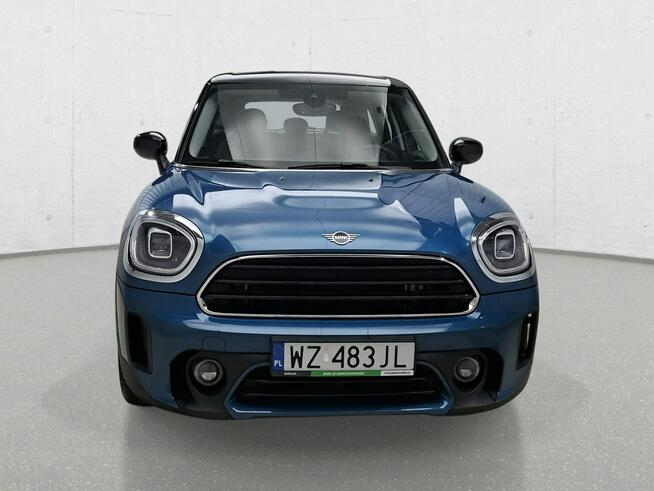 Mini Countryman Komorniki - zdjęcie 2